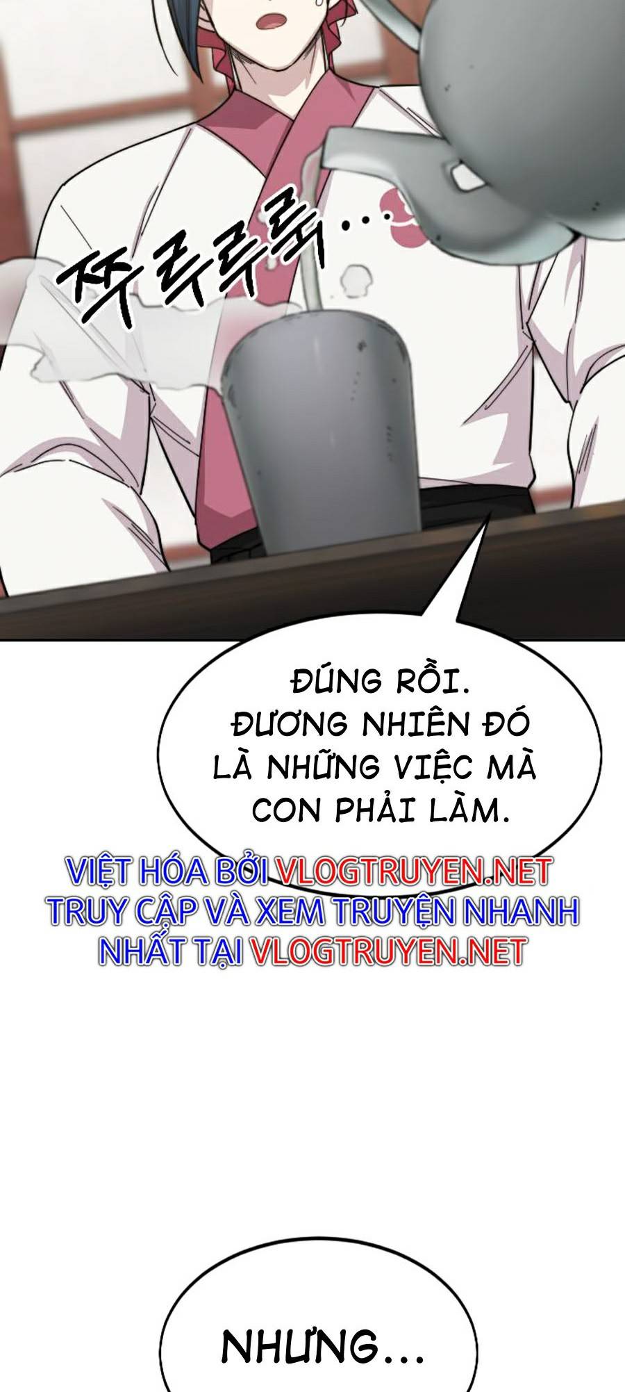 Hoa Sơn Tái Khởi Chapter 44 - Trang 2