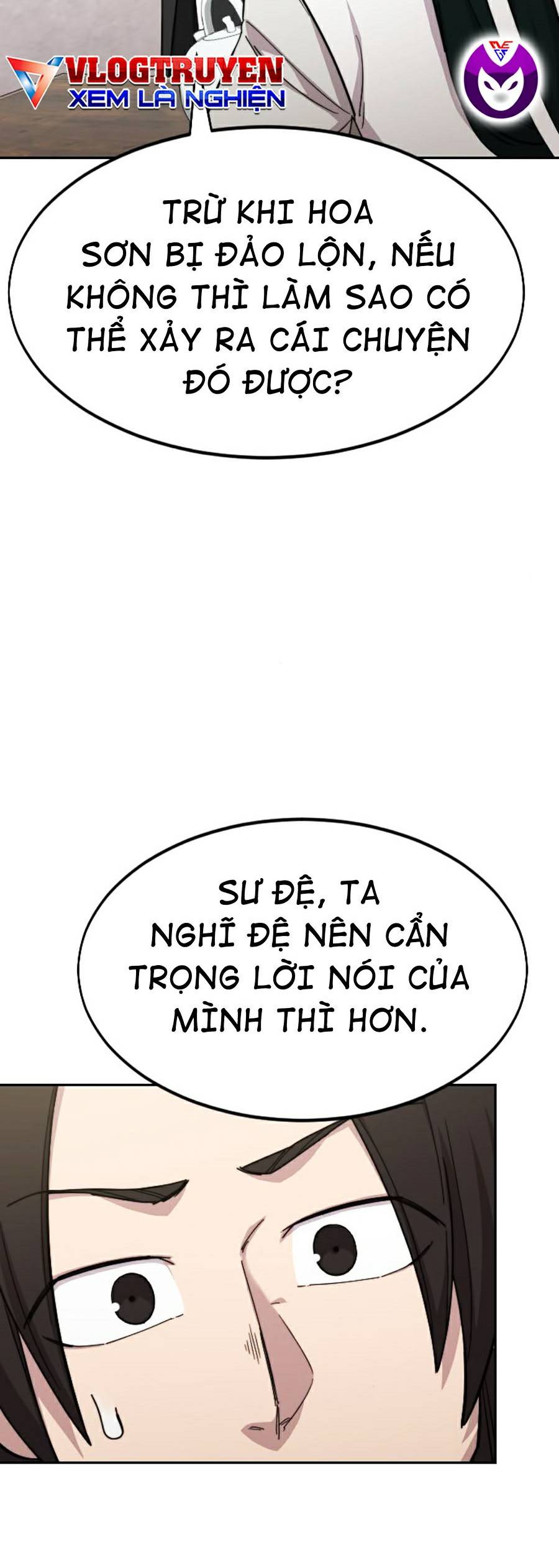 Hoa Sơn Tái Khởi Chapter 44 - Trang 2
