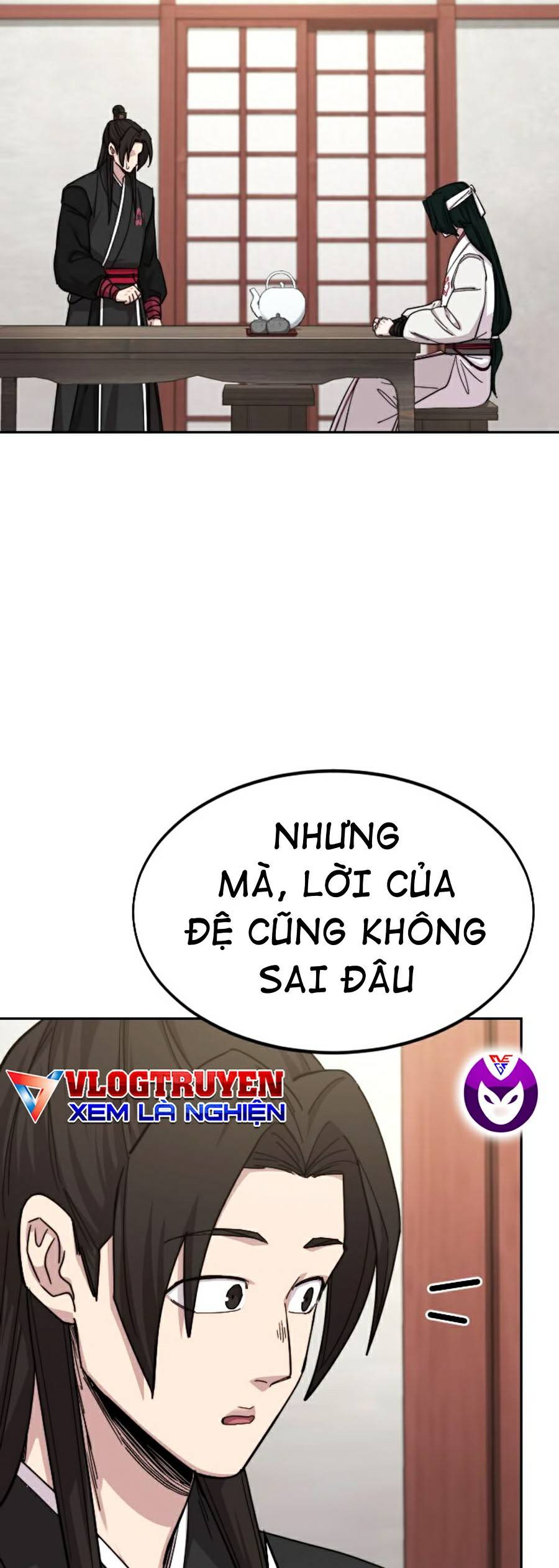 Hoa Sơn Tái Khởi Chapter 44 - Trang 2