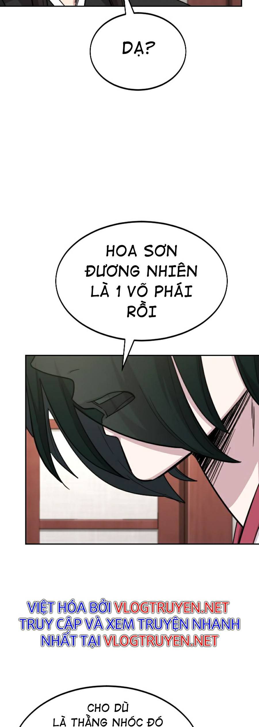 Hoa Sơn Tái Khởi Chapter 44 - Trang 2