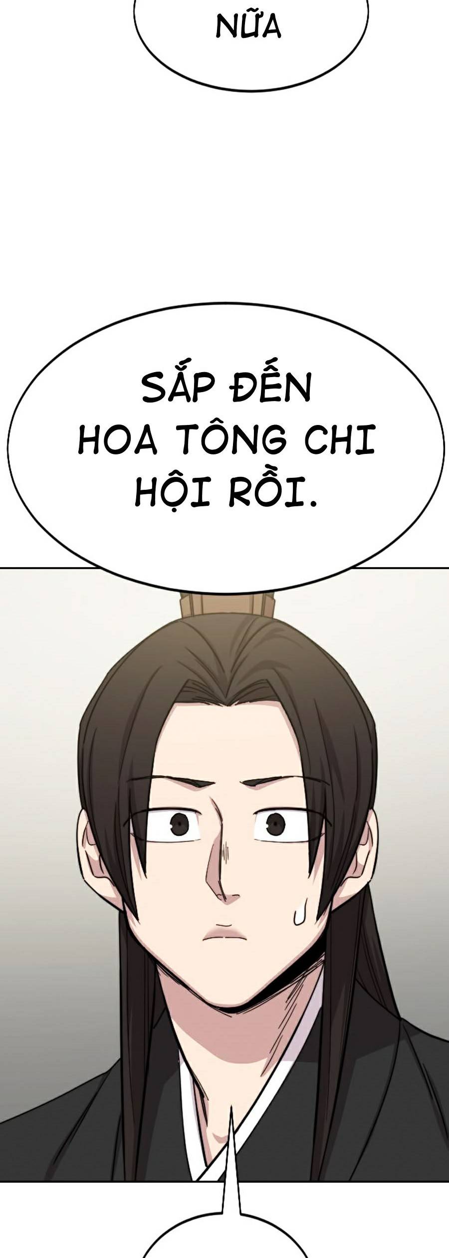Hoa Sơn Tái Khởi Chapter 44 - Trang 2