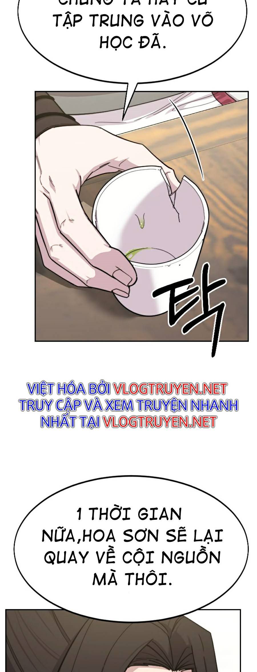 Hoa Sơn Tái Khởi Chapter 44 - Trang 2