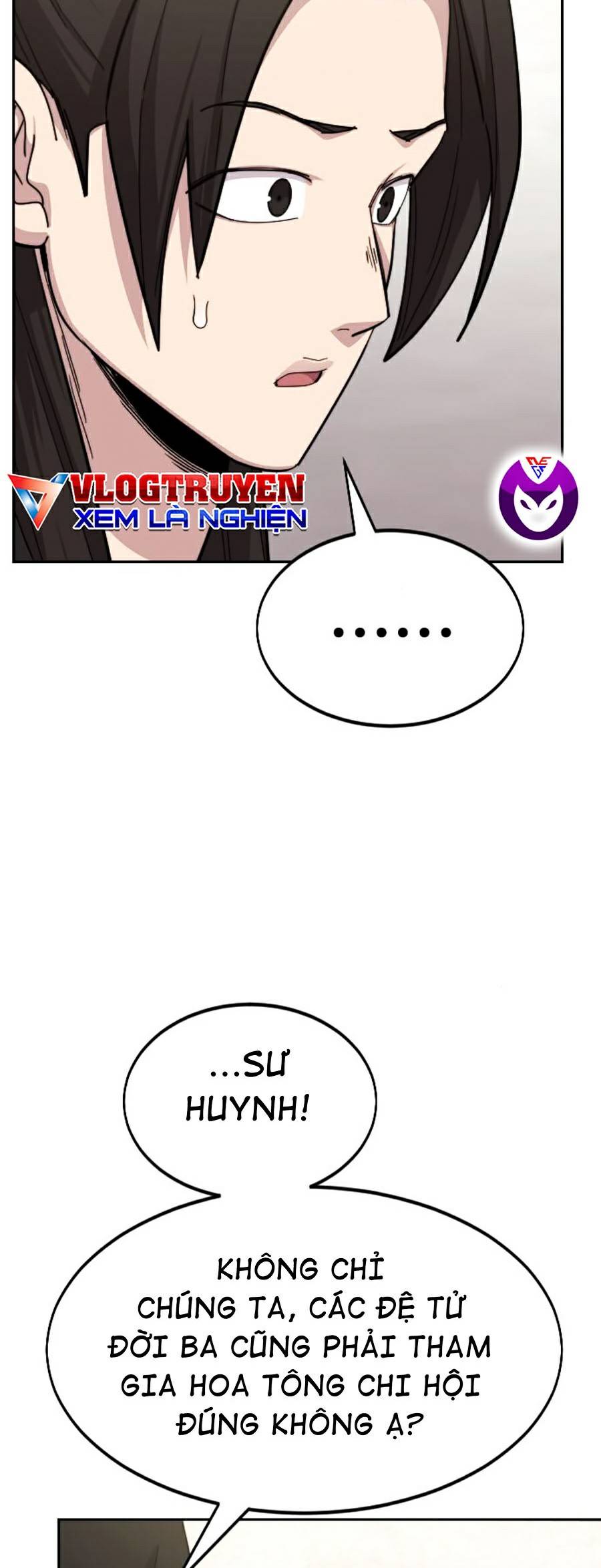 Hoa Sơn Tái Khởi Chapter 44 - Trang 2