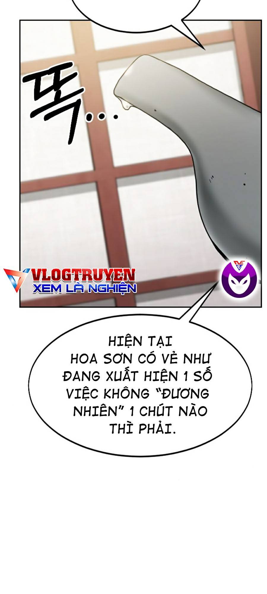 Hoa Sơn Tái Khởi Chapter 44 - Trang 2