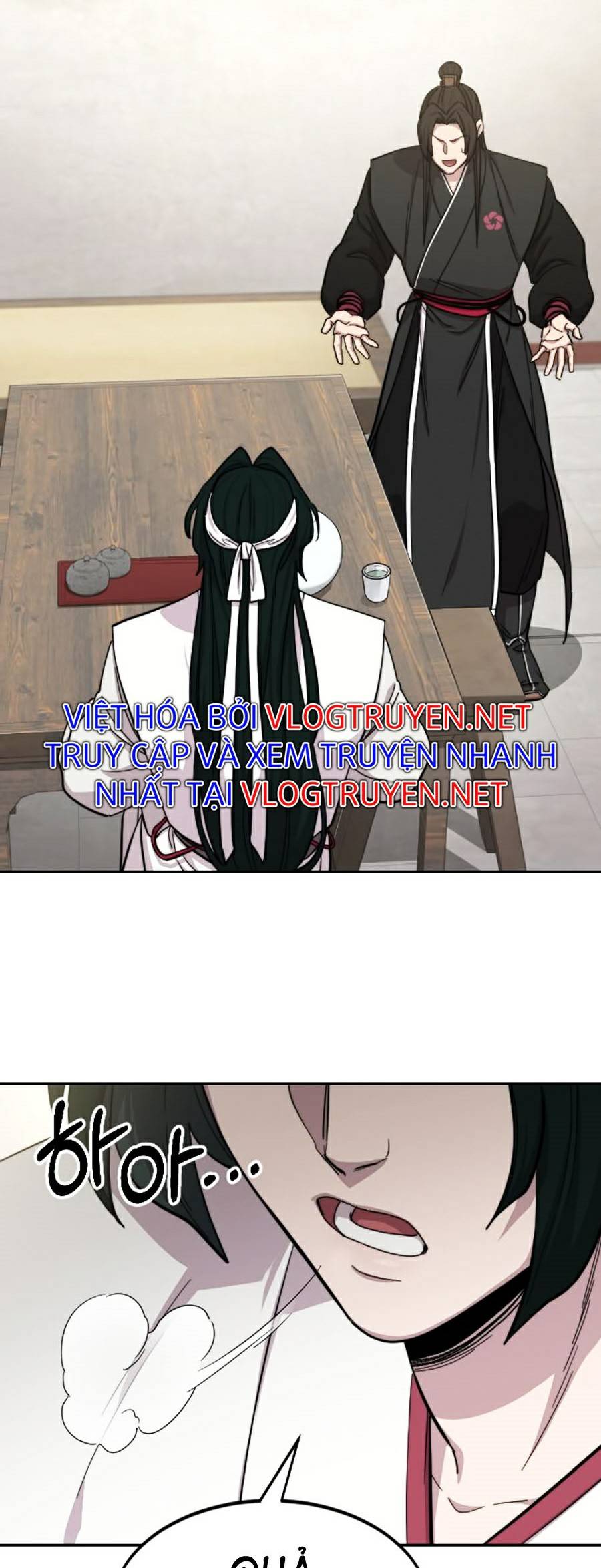 Hoa Sơn Tái Khởi Chapter 44 - Trang 2