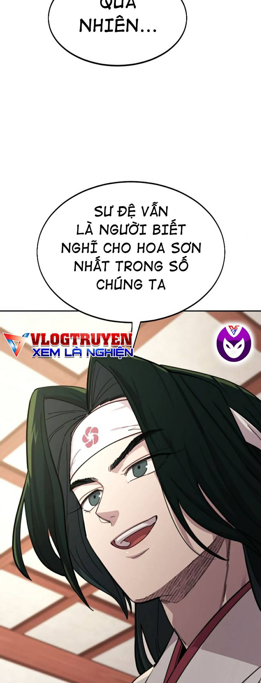 Hoa Sơn Tái Khởi Chapter 44 - Trang 2