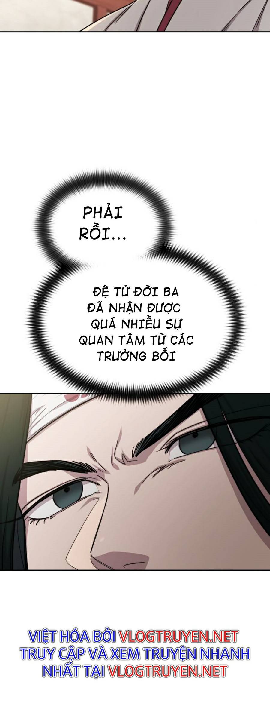 Hoa Sơn Tái Khởi Chapter 44 - Trang 2