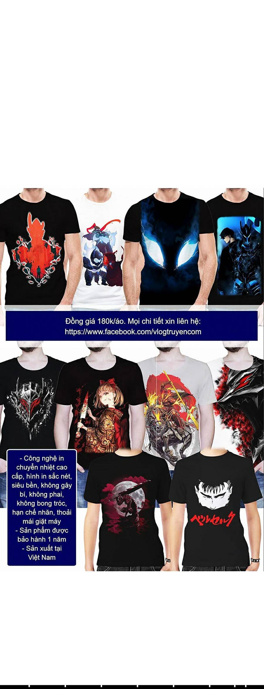 Hoa Sơn Tái Khởi Chapter 44 - Trang 2