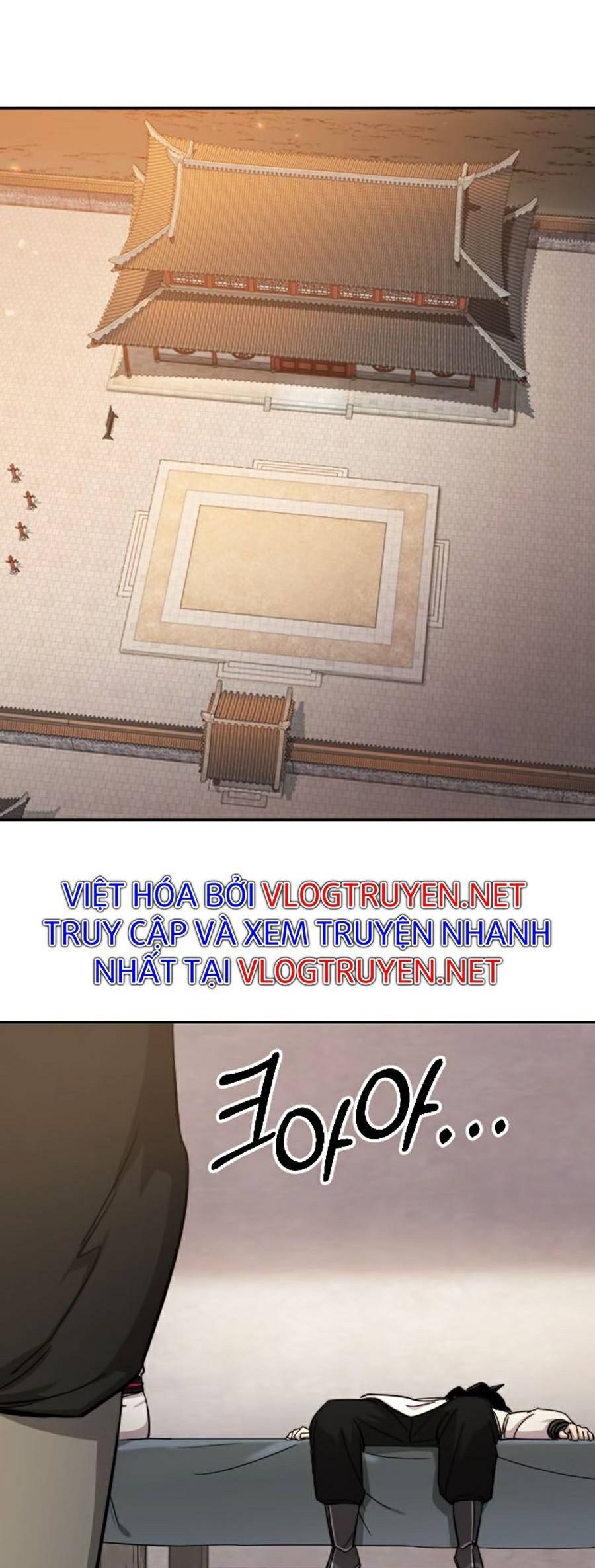 Hoa Sơn Tái Khởi Chapter 44 - Trang 2
