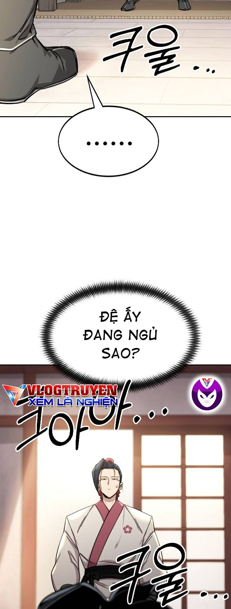 Hoa Sơn Tái Khởi Chapter 44 - Trang 2