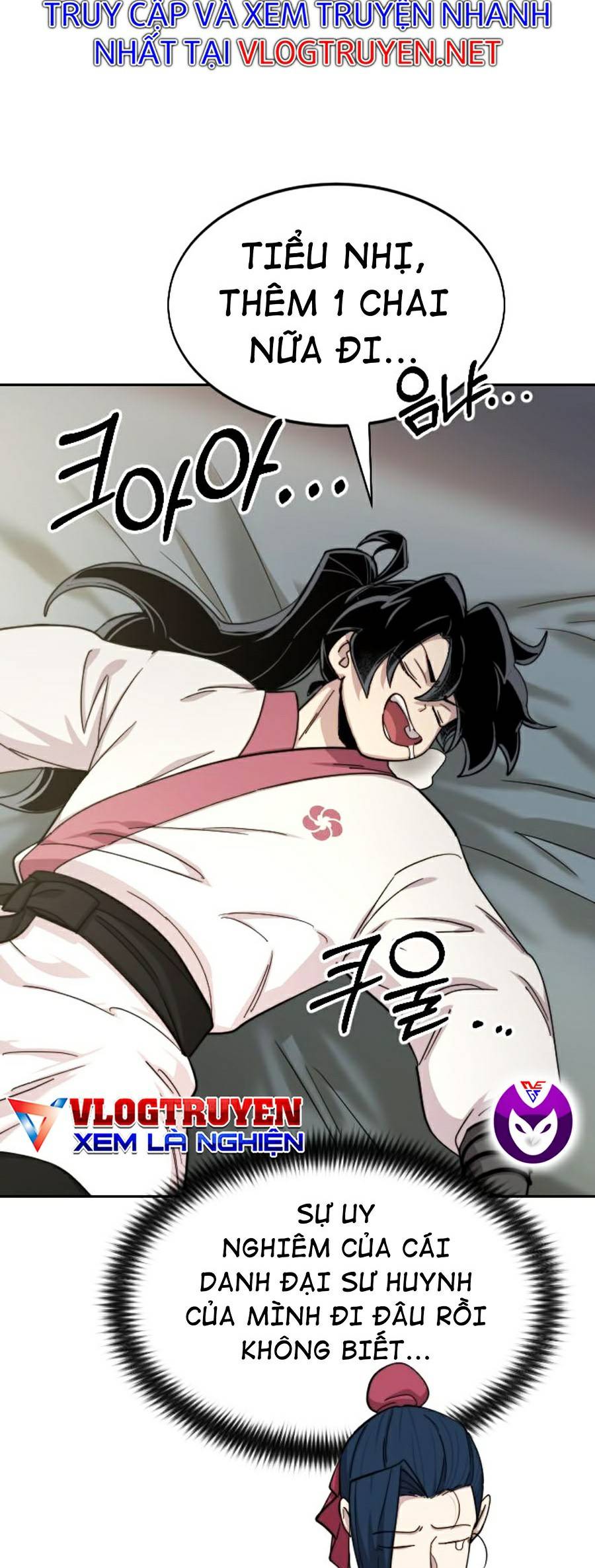 Hoa Sơn Tái Khởi Chapter 44 - Trang 2