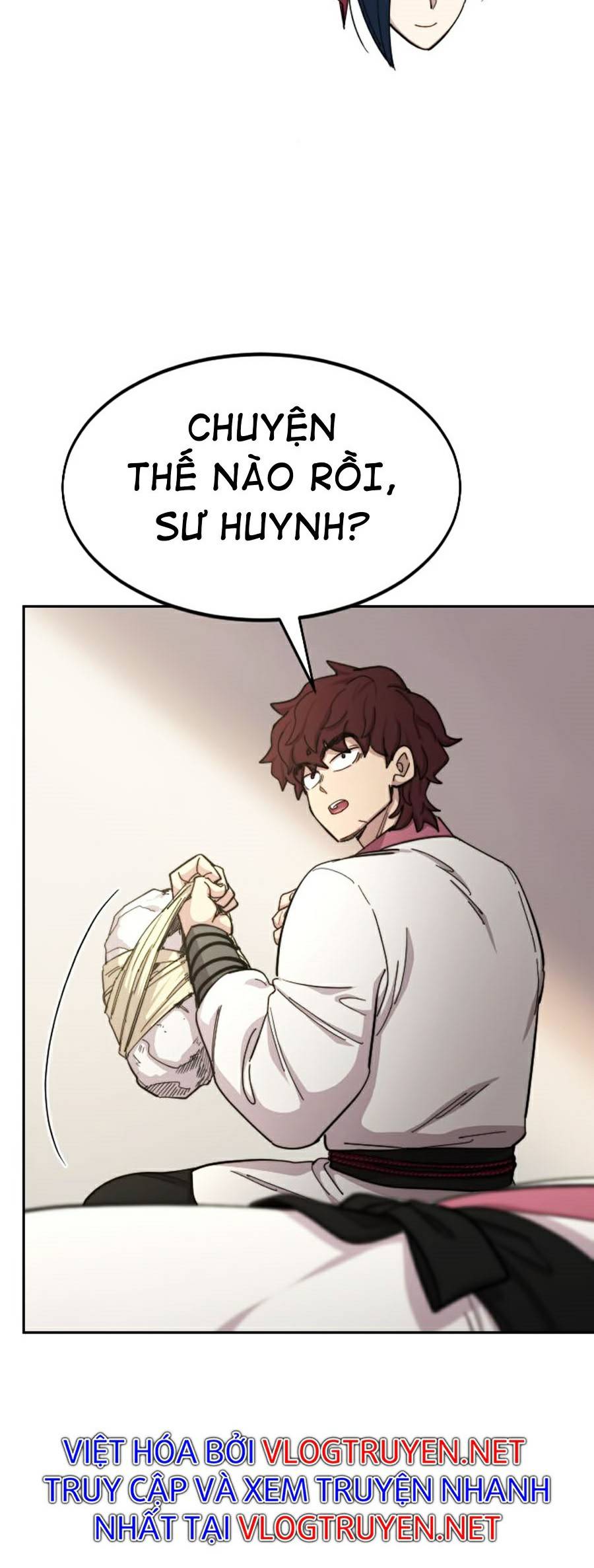 Hoa Sơn Tái Khởi Chapter 44 - Trang 2