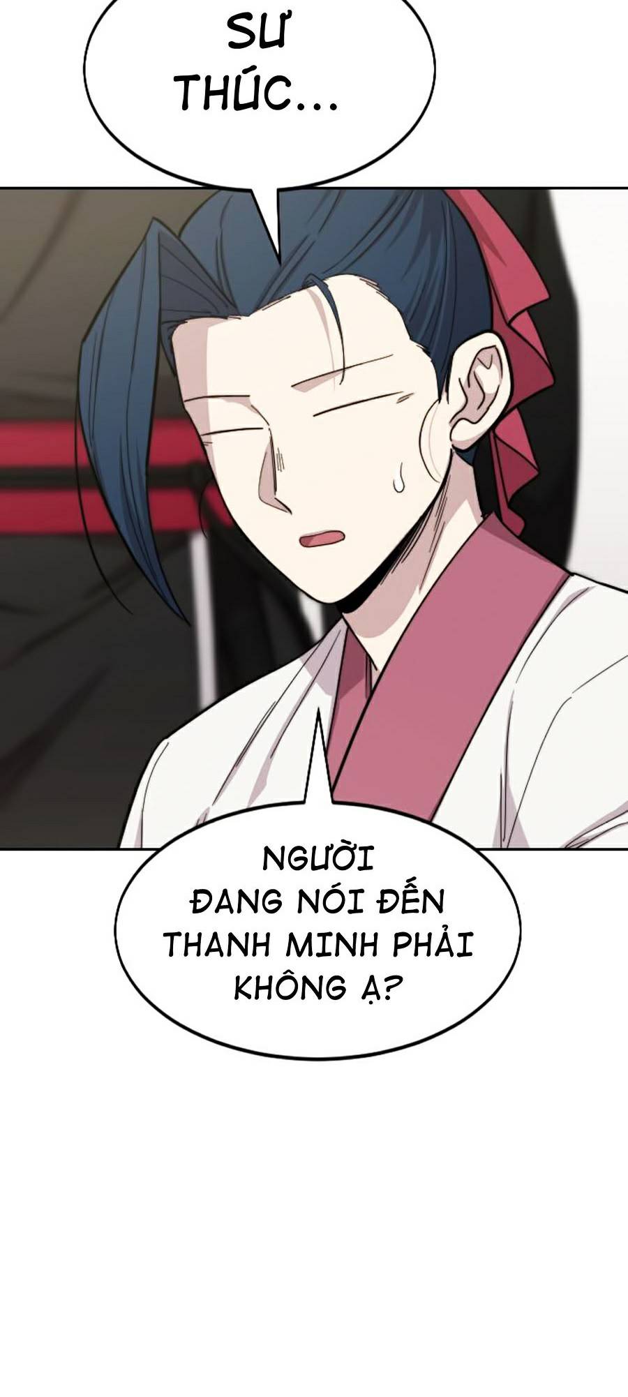 Hoa Sơn Tái Khởi Chapter 44 - Trang 2