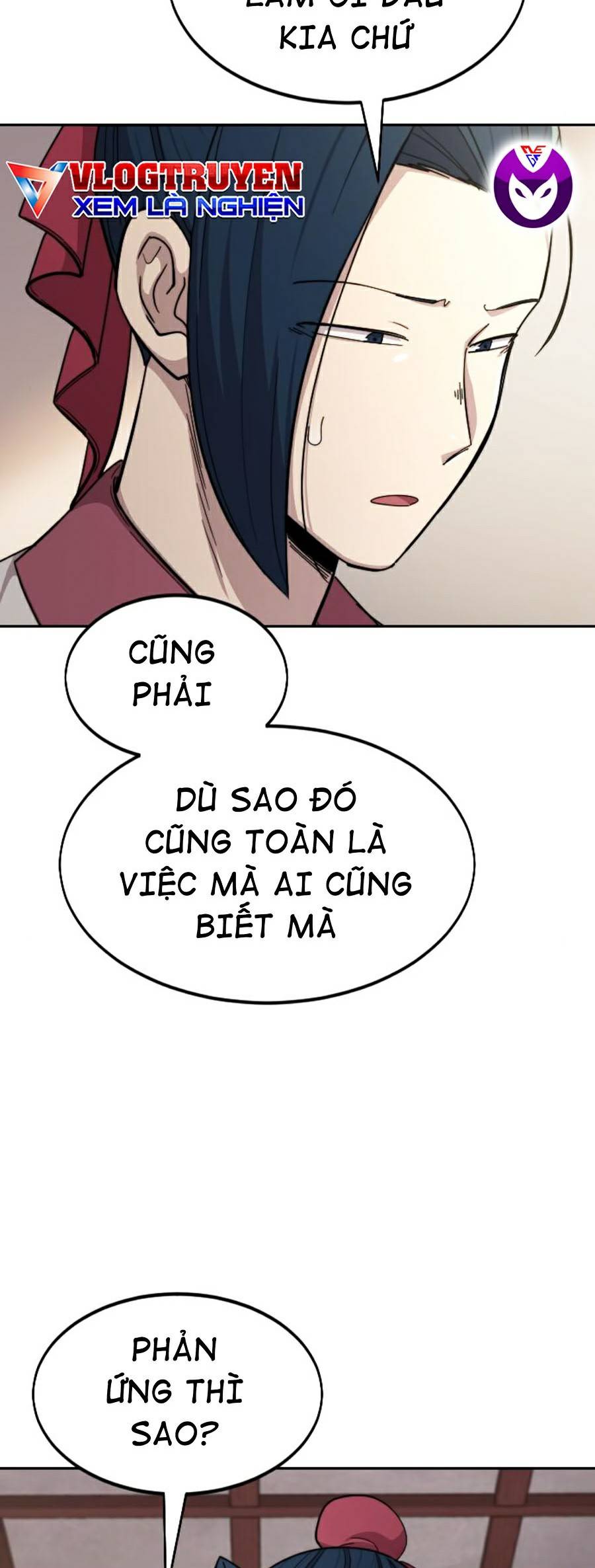 Hoa Sơn Tái Khởi Chapter 44 - Trang 2