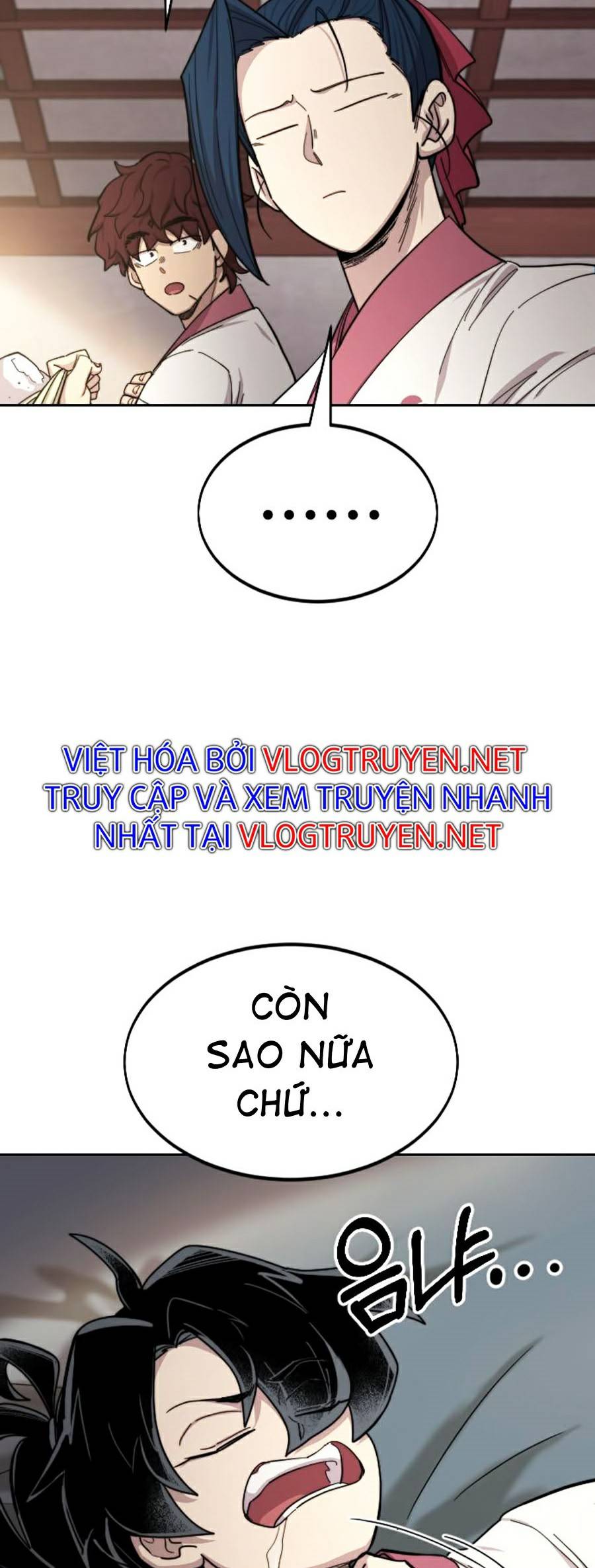 Hoa Sơn Tái Khởi Chapter 44 - Trang 2