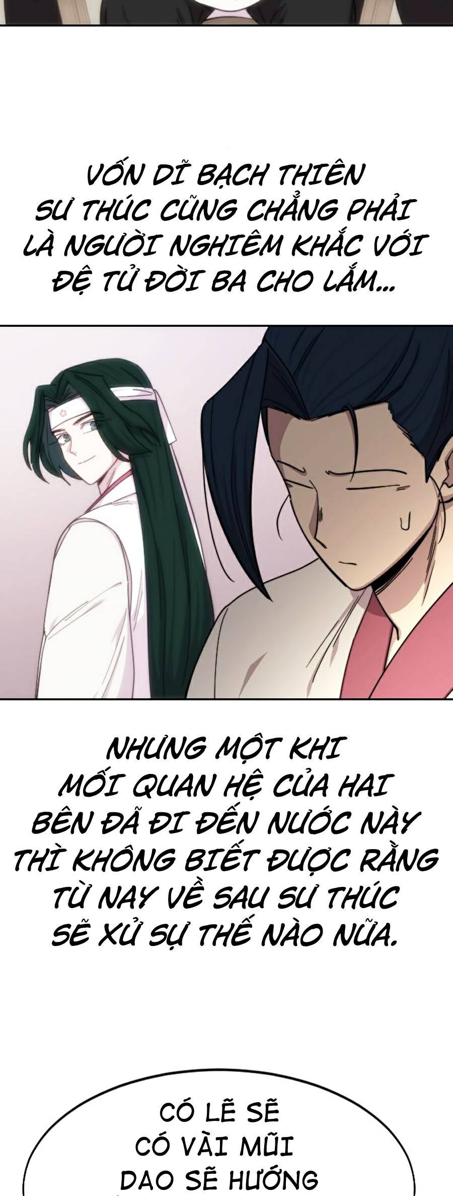 Hoa Sơn Tái Khởi Chapter 44 - Trang 2