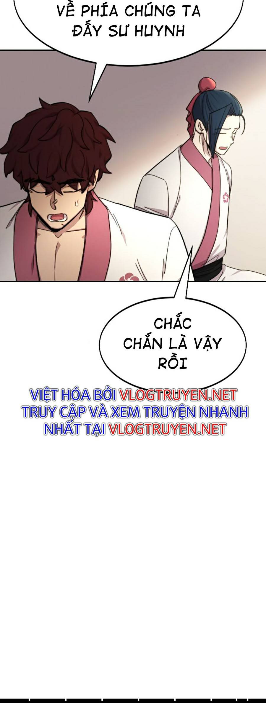Hoa Sơn Tái Khởi Chapter 44 - Trang 2