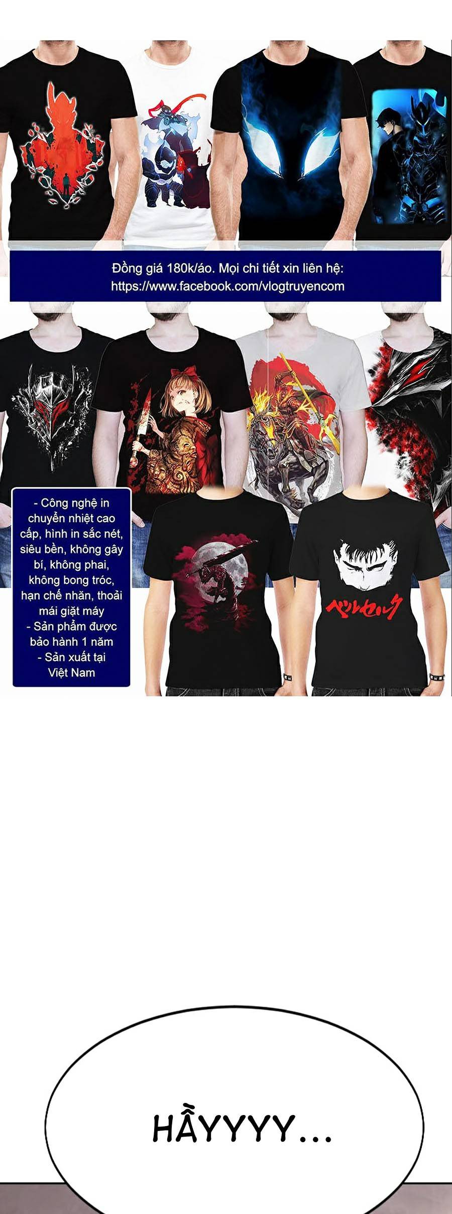 Hoa Sơn Tái Khởi Chapter 44 - Trang 2