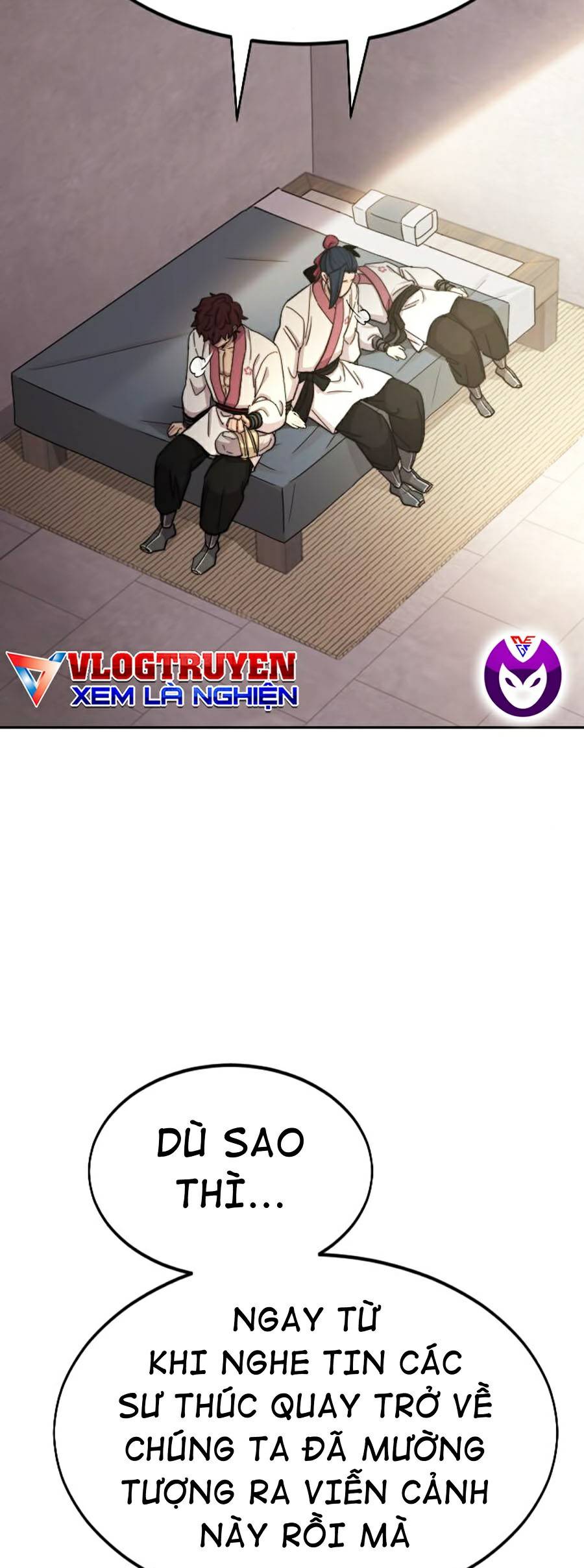 Hoa Sơn Tái Khởi Chapter 44 - Trang 2