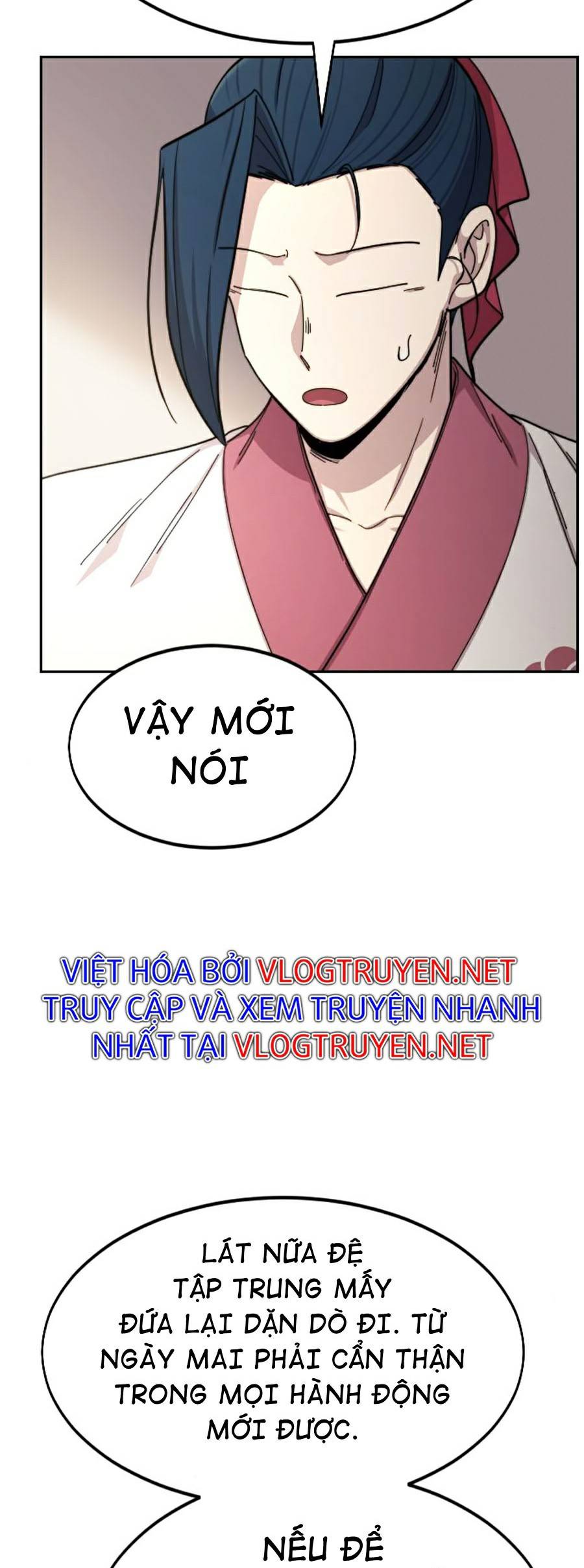 Hoa Sơn Tái Khởi Chapter 44 - Trang 2