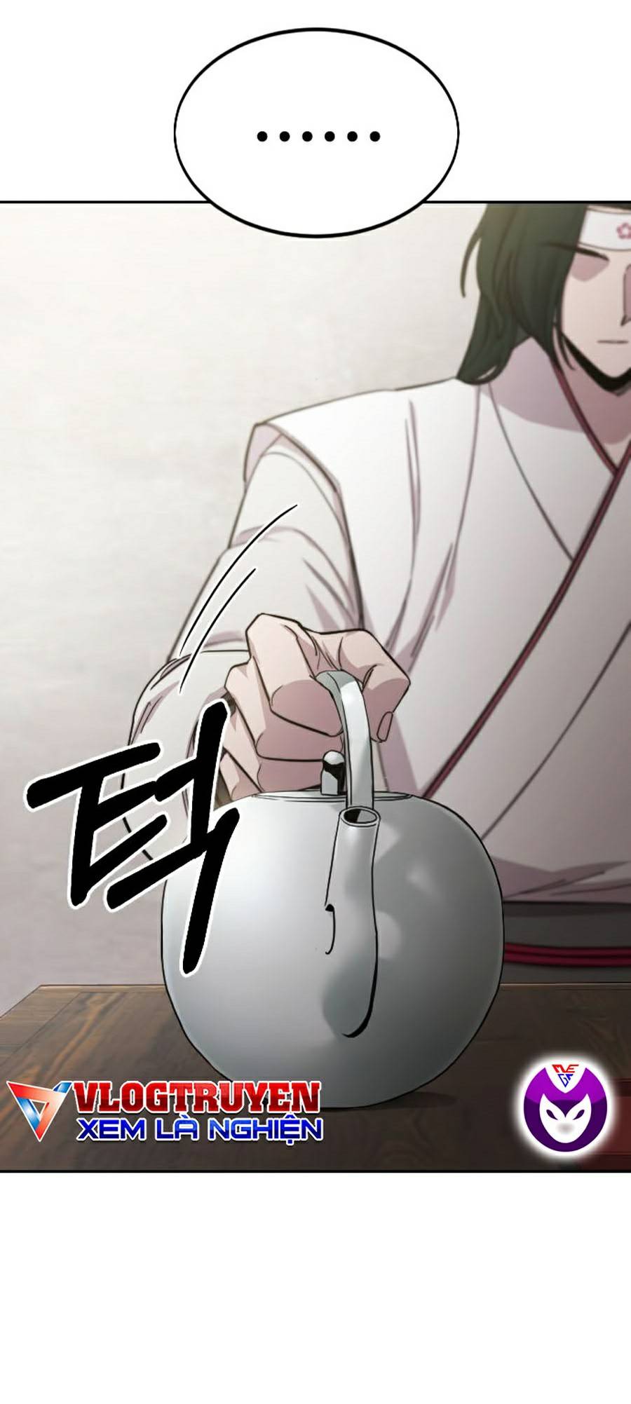 Hoa Sơn Tái Khởi Chapter 44 - Trang 2