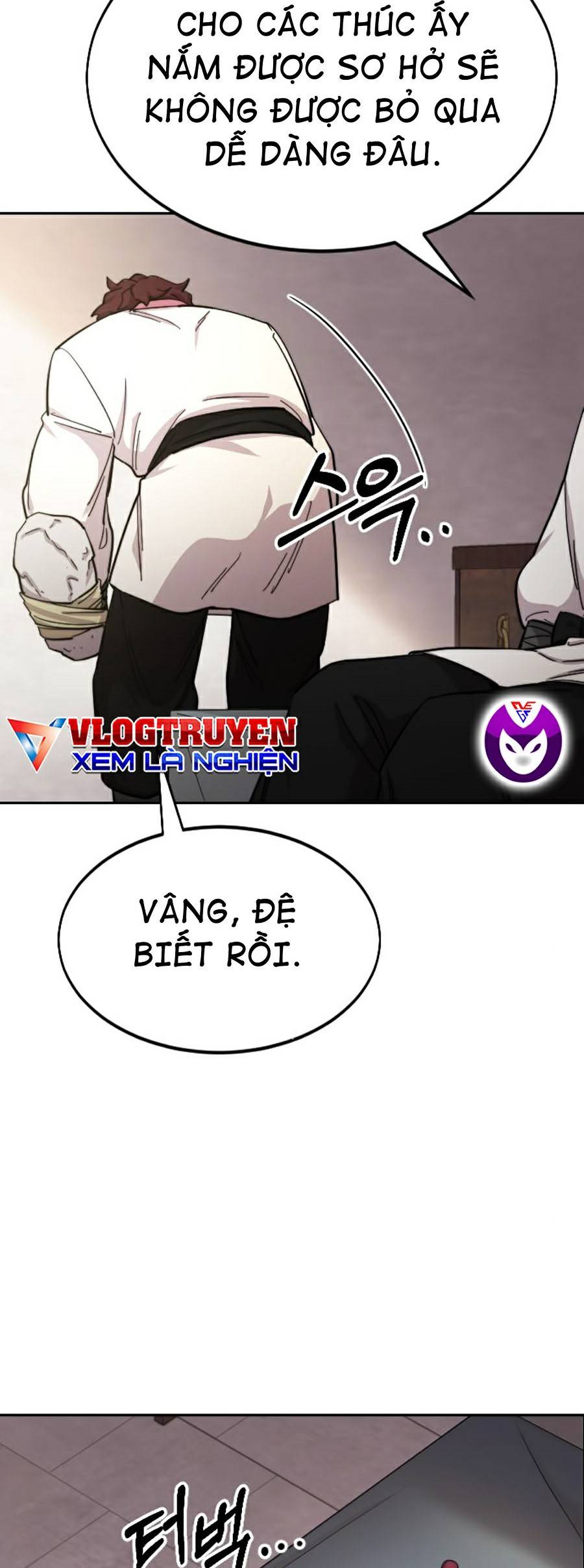 Hoa Sơn Tái Khởi Chapter 44 - Trang 2