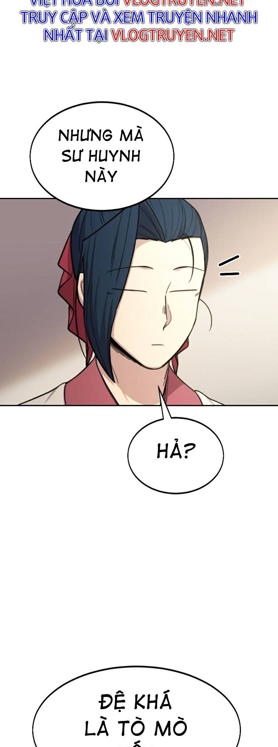 Hoa Sơn Tái Khởi Chapter 44 - Trang 2