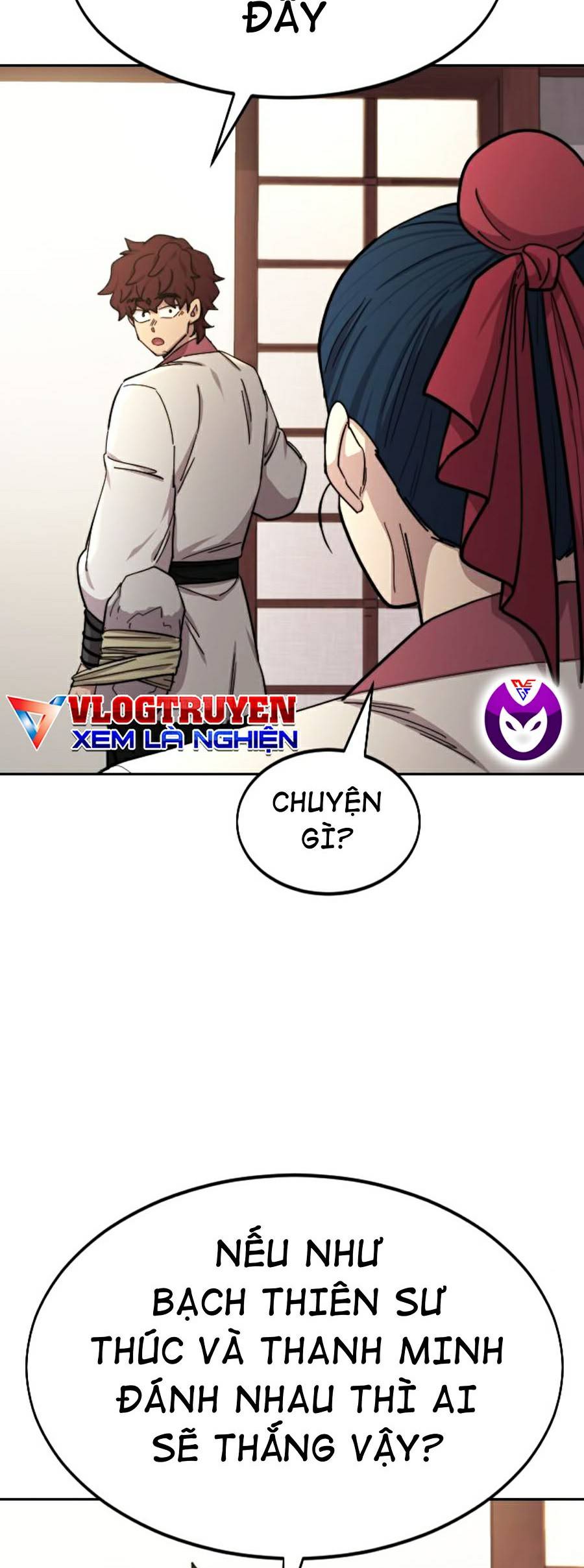 Hoa Sơn Tái Khởi Chapter 44 - Trang 2