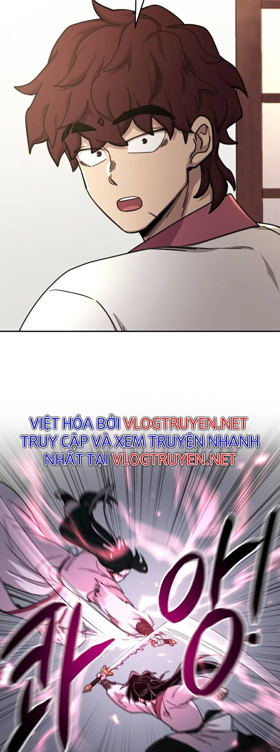 Hoa Sơn Tái Khởi Chapter 44 - Trang 2