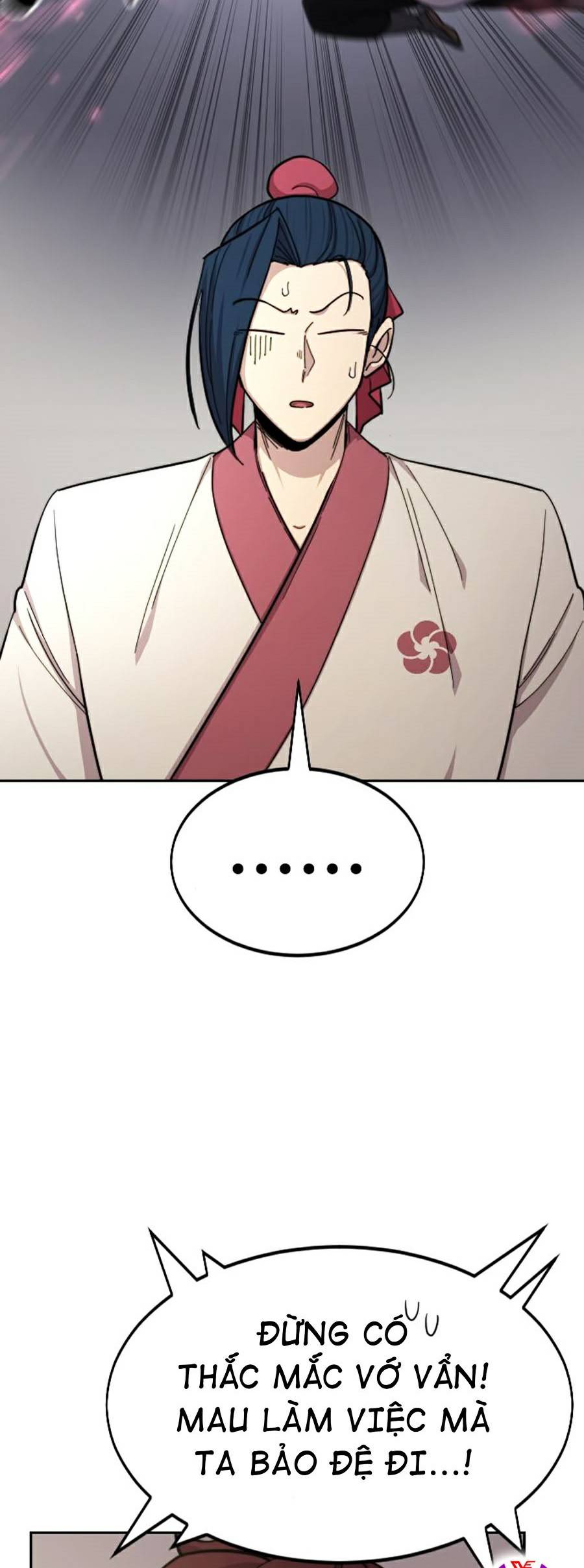 Hoa Sơn Tái Khởi Chapter 44 - Trang 2