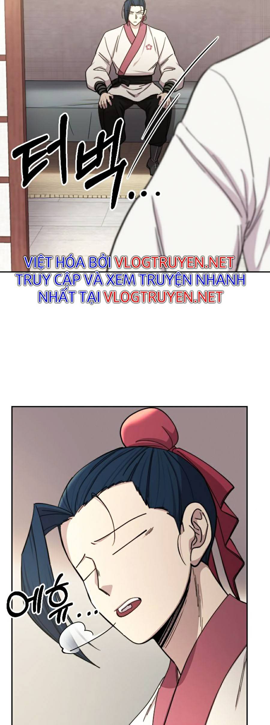 Hoa Sơn Tái Khởi Chapter 44 - Trang 2