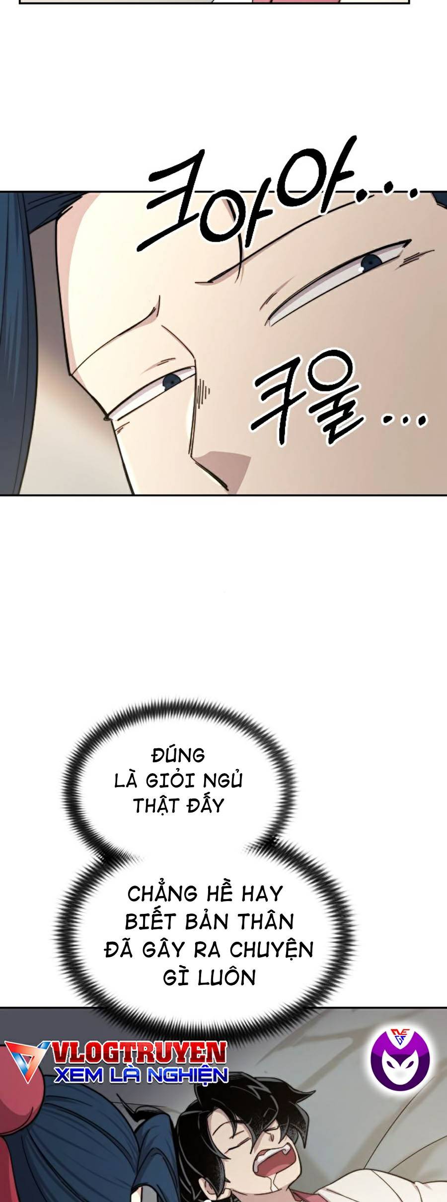 Hoa Sơn Tái Khởi Chapter 44 - Trang 2