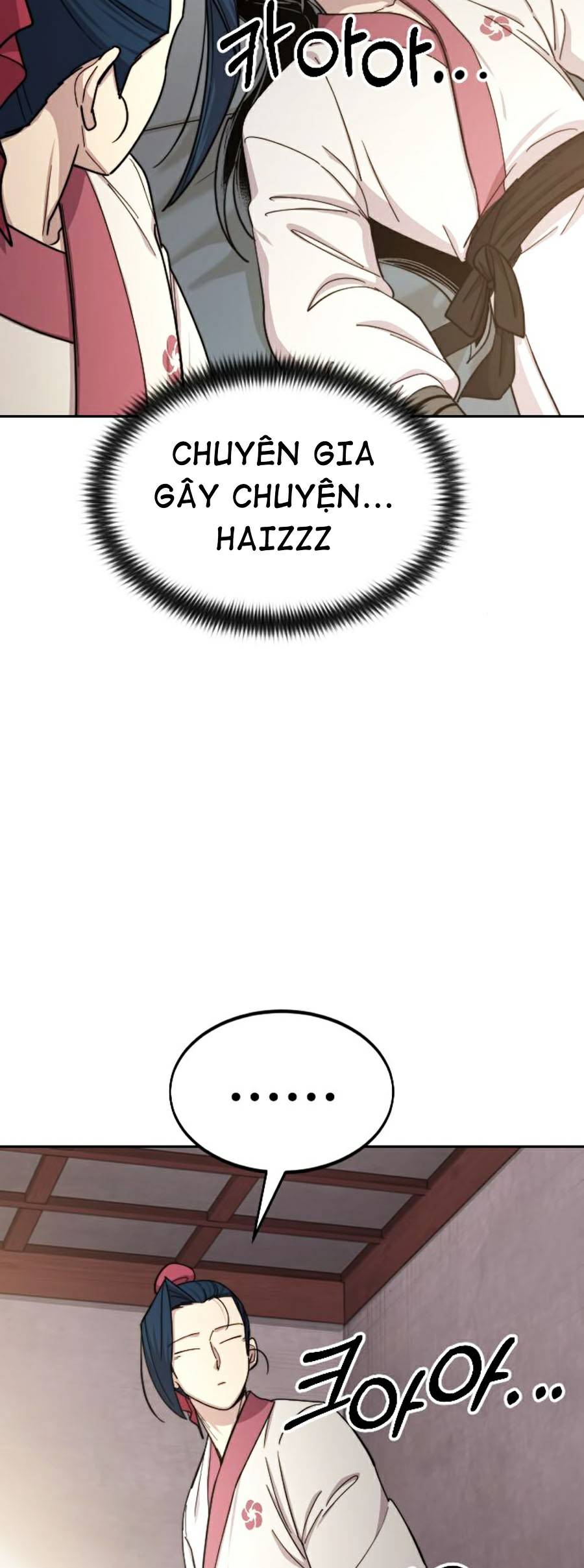 Hoa Sơn Tái Khởi Chapter 44 - Trang 2