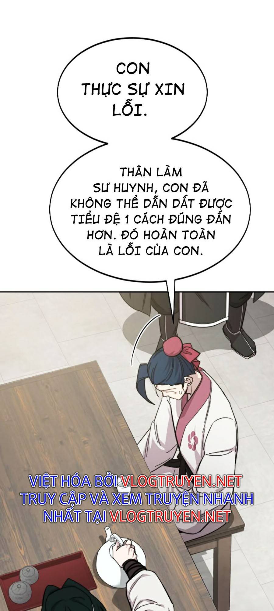 Hoa Sơn Tái Khởi Chapter 44 - Trang 2