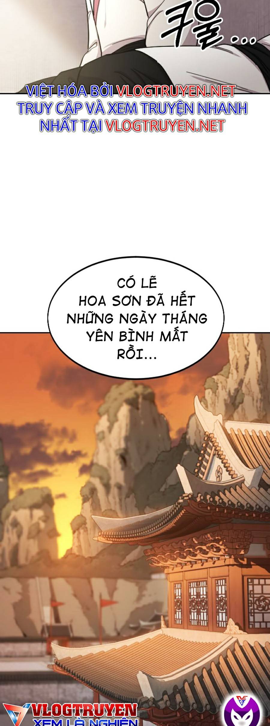 Hoa Sơn Tái Khởi Chapter 44 - Trang 2