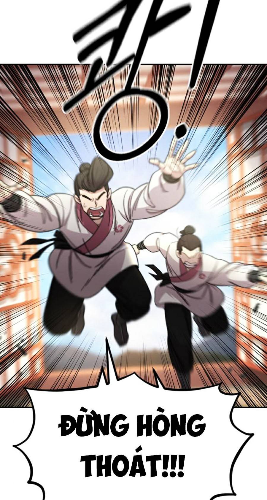 Hoa Sơn Tái Khởi Chapter 45 - Trang 2