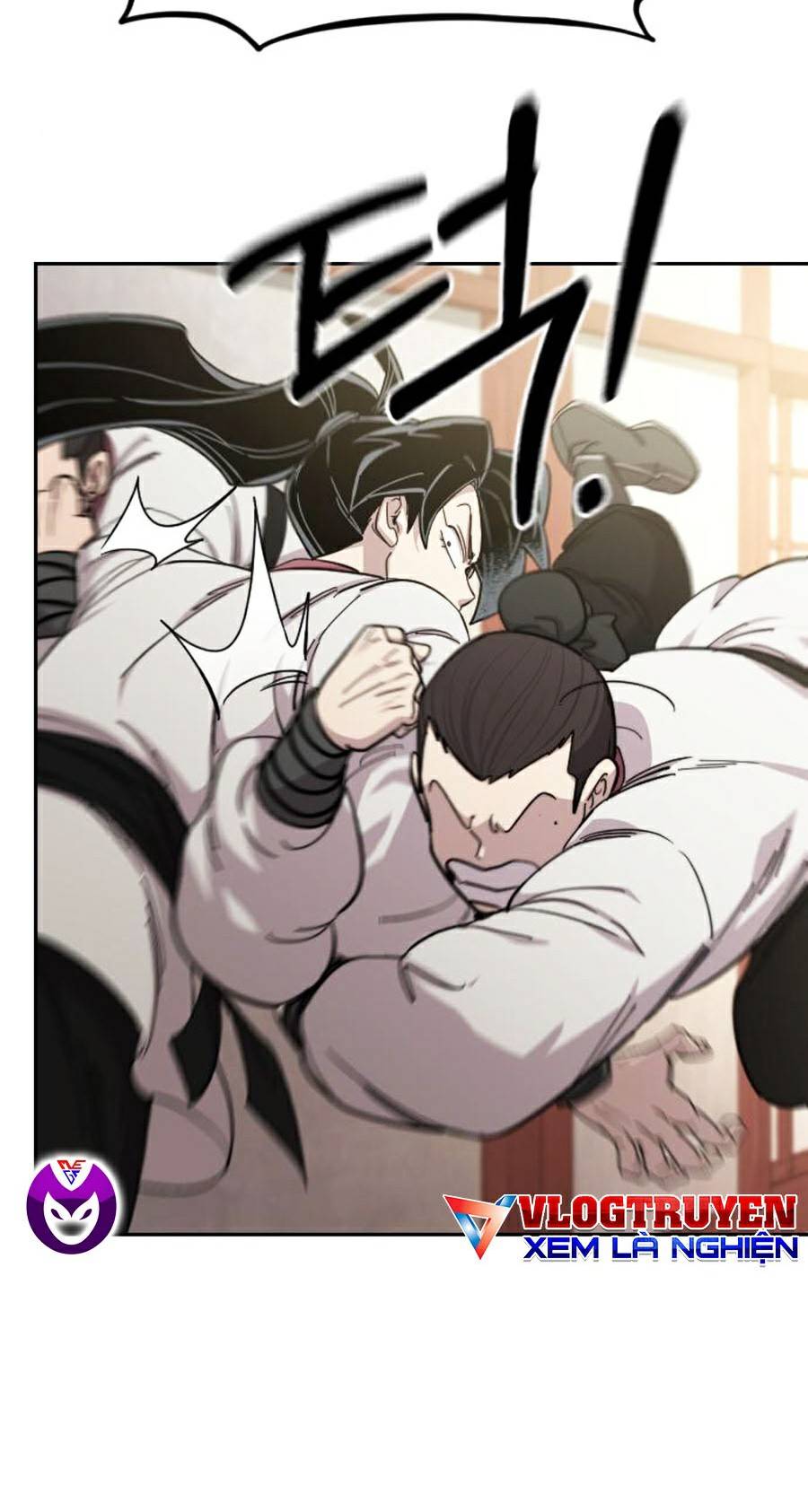 Hoa Sơn Tái Khởi Chapter 45 - Trang 2