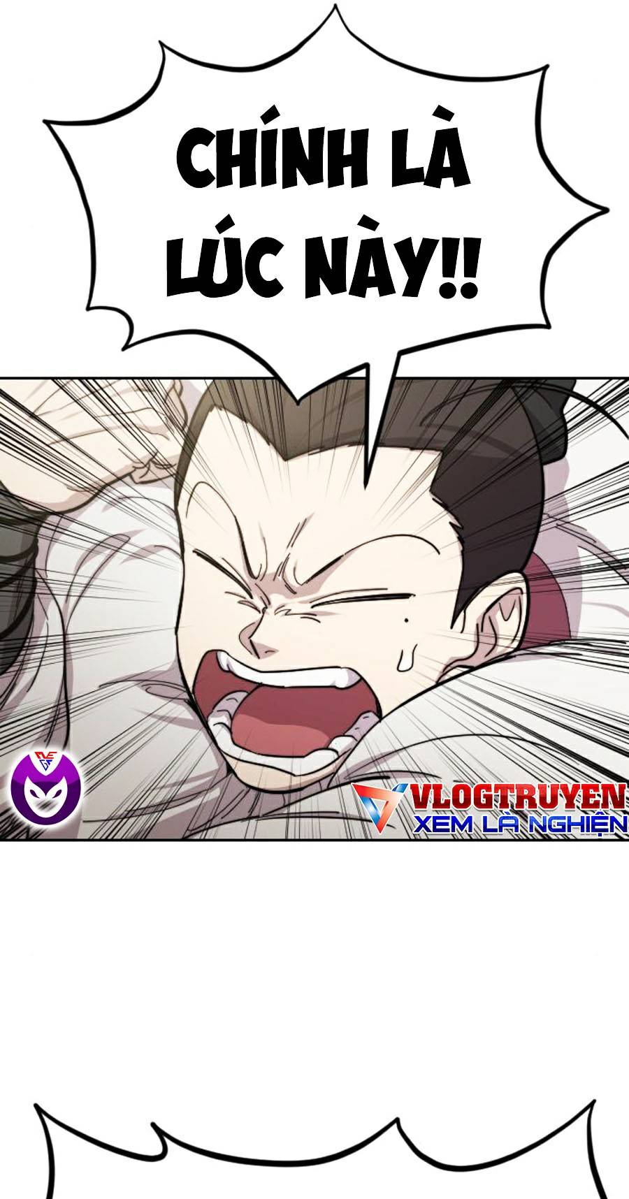 Hoa Sơn Tái Khởi Chapter 45 - Trang 2