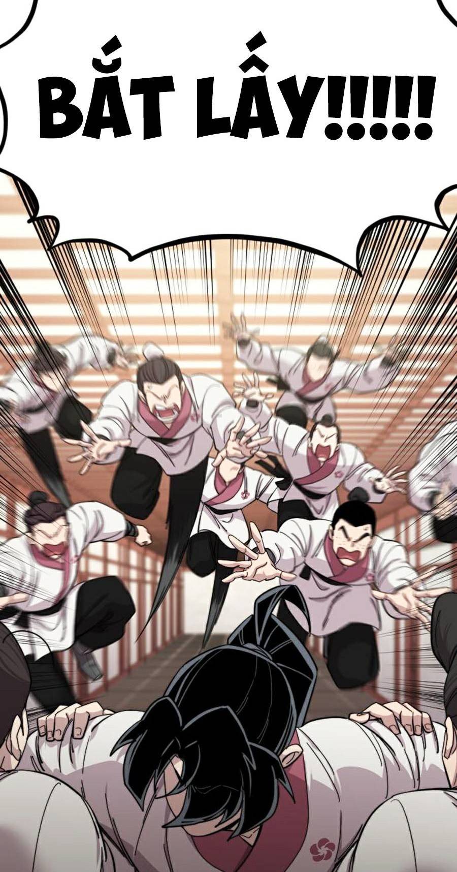 Hoa Sơn Tái Khởi Chapter 45 - Trang 2