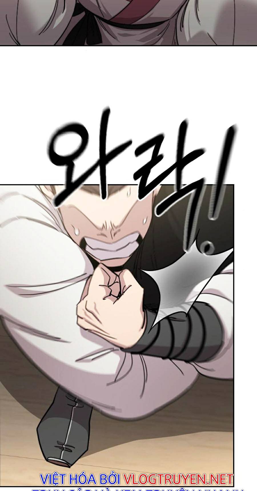 Hoa Sơn Tái Khởi Chapter 45 - Trang 2