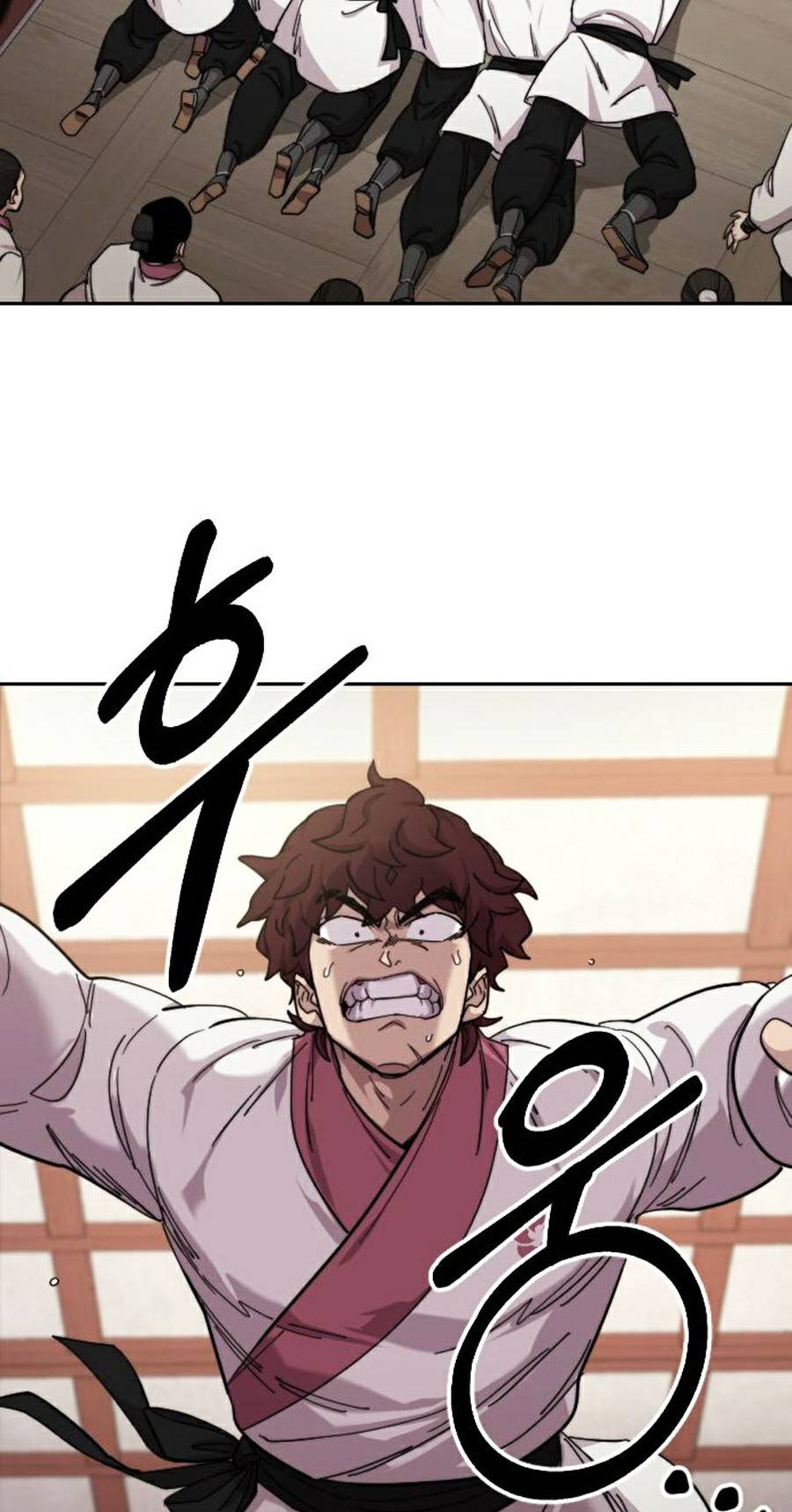 Hoa Sơn Tái Khởi Chapter 45 - Trang 2