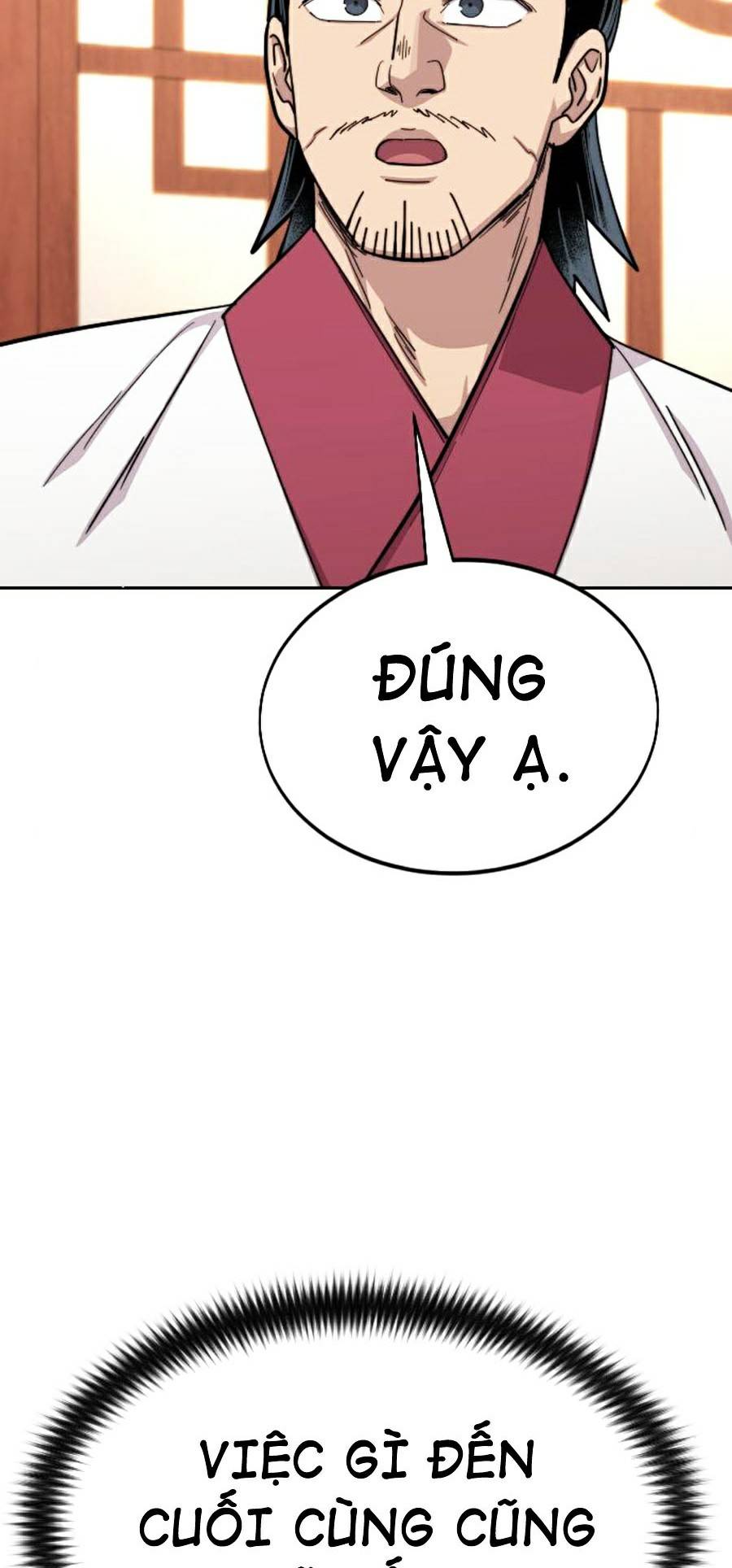 Hoa Sơn Tái Khởi Chapter 45 - Trang 2