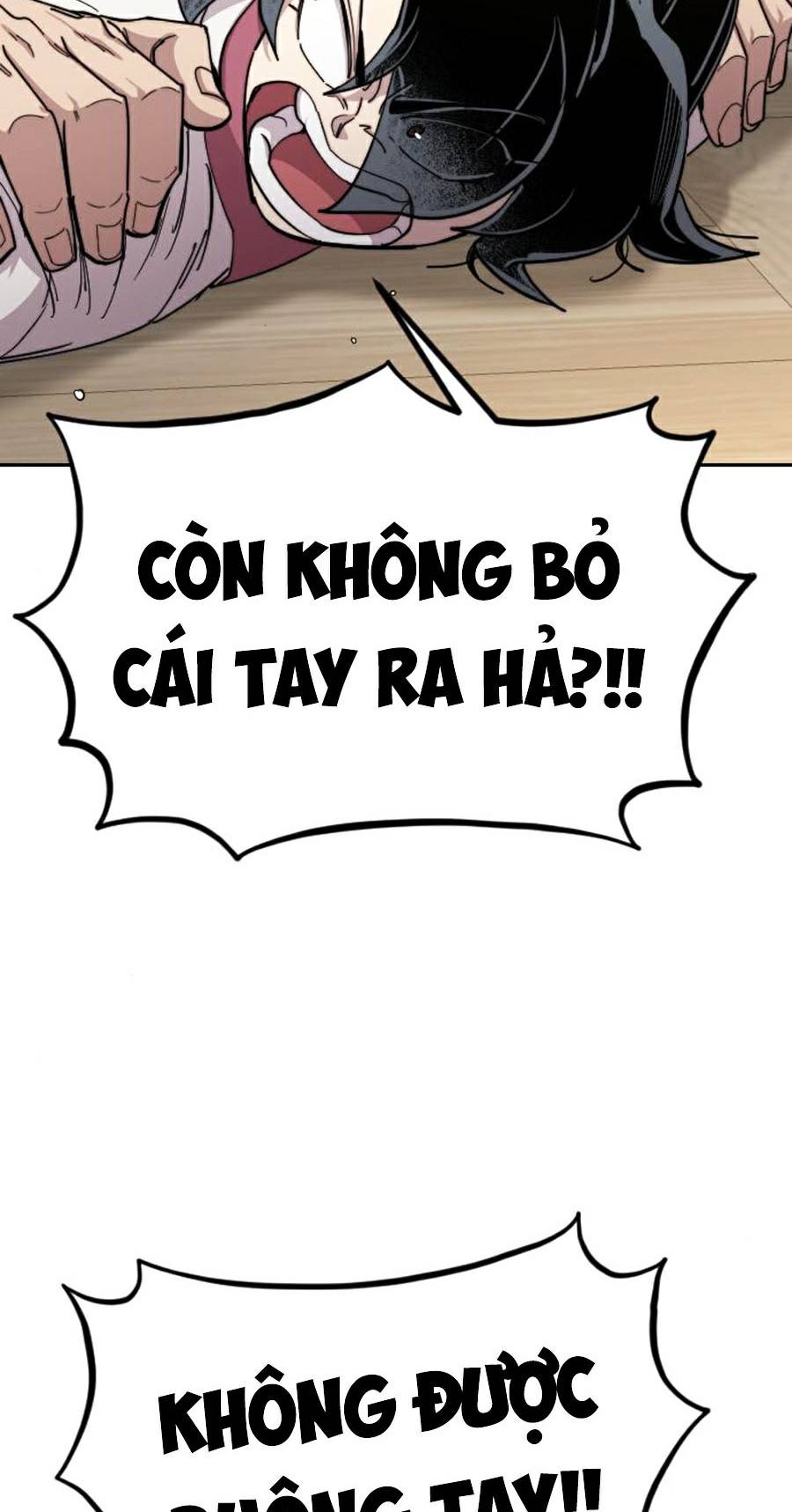 Hoa Sơn Tái Khởi Chapter 45 - Trang 2