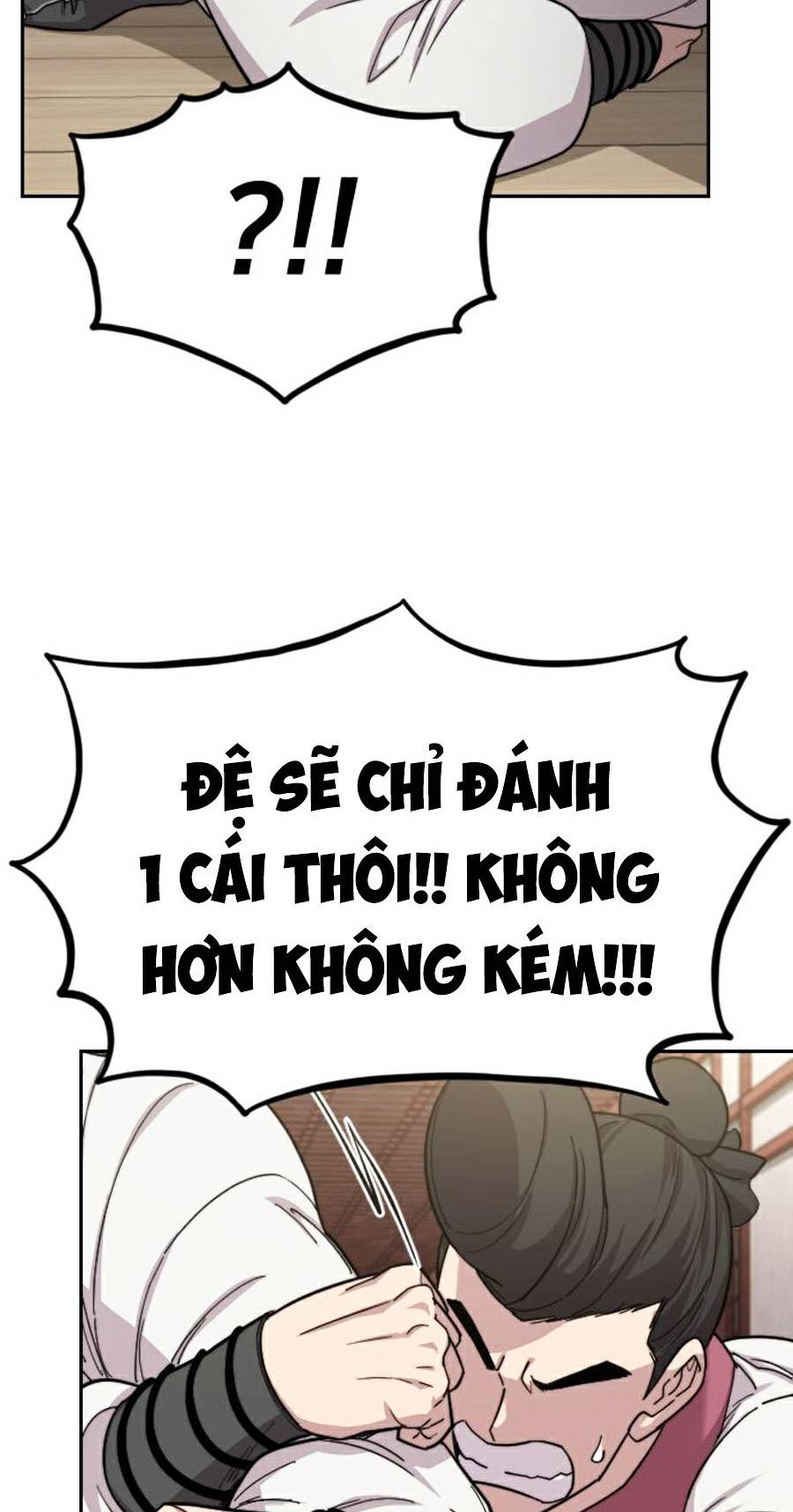 Hoa Sơn Tái Khởi Chapter 45 - Trang 2