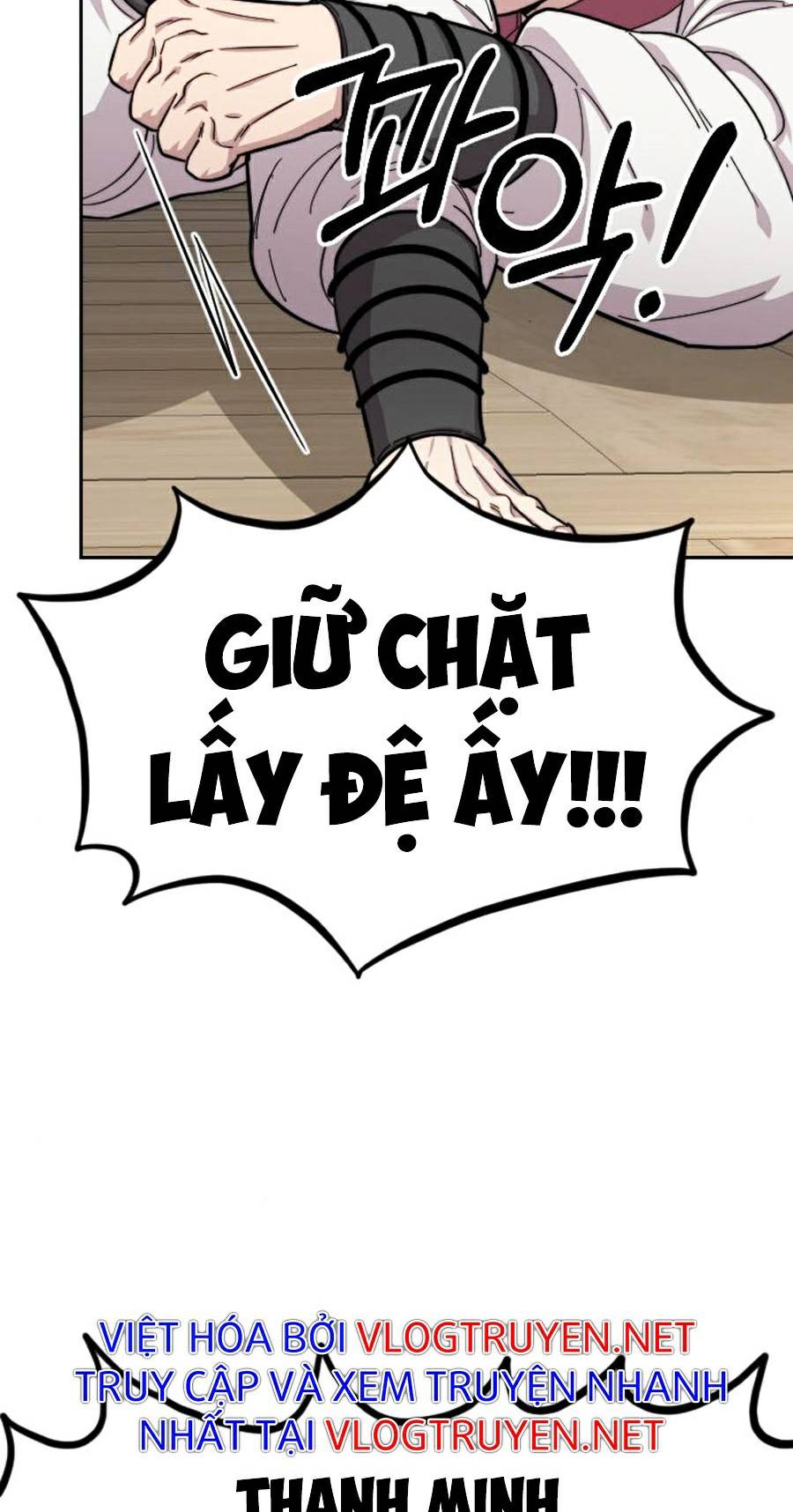 Hoa Sơn Tái Khởi Chapter 45 - Trang 2