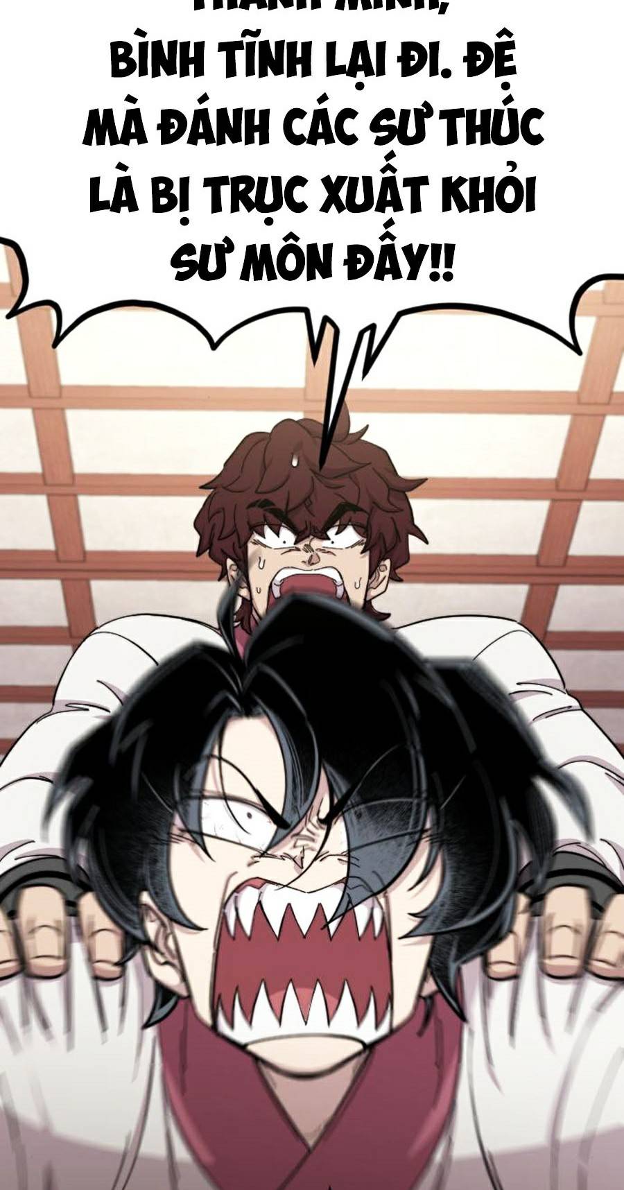 Hoa Sơn Tái Khởi Chapter 45 - Trang 2