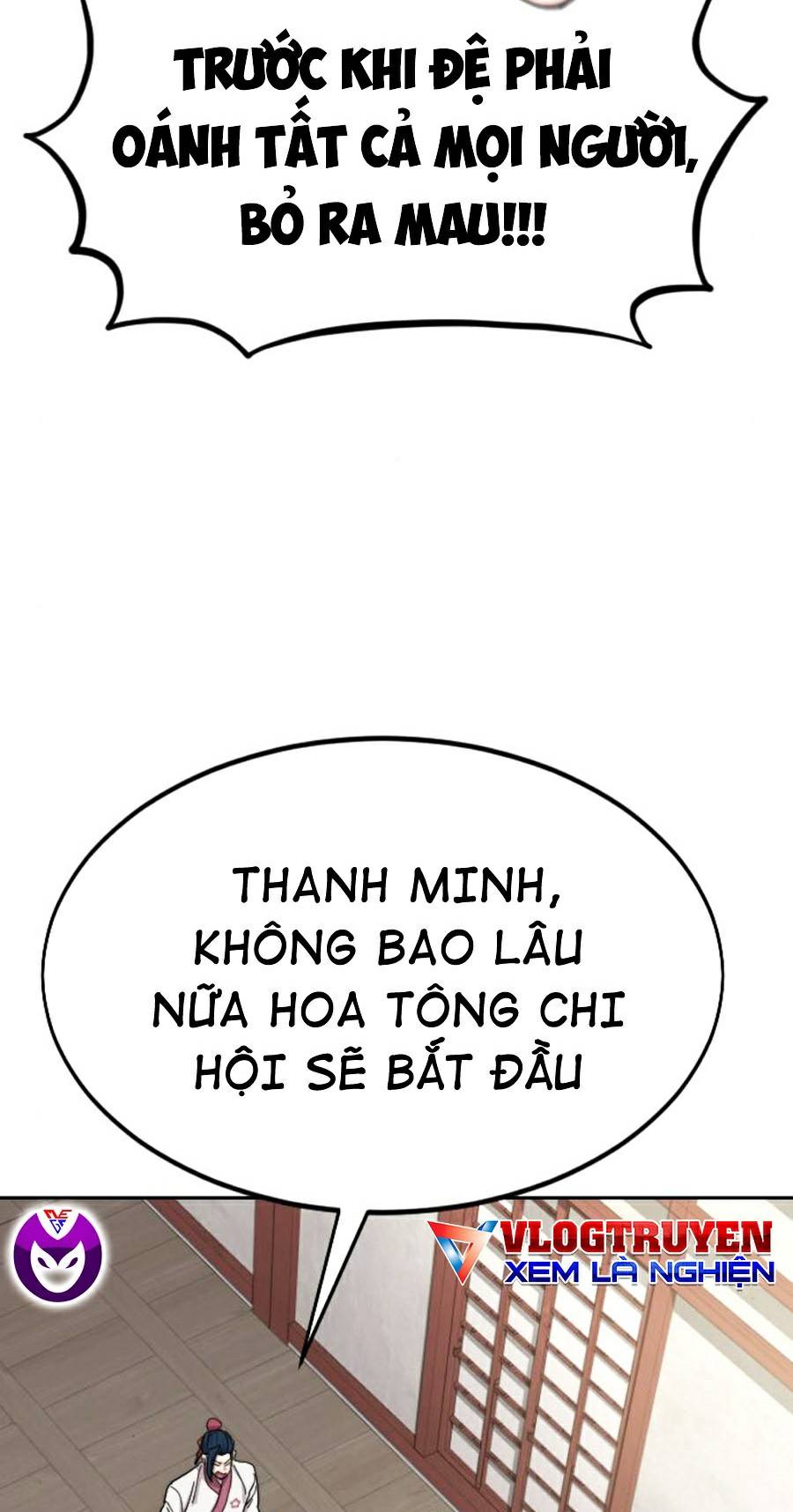 Hoa Sơn Tái Khởi Chapter 45 - Trang 2