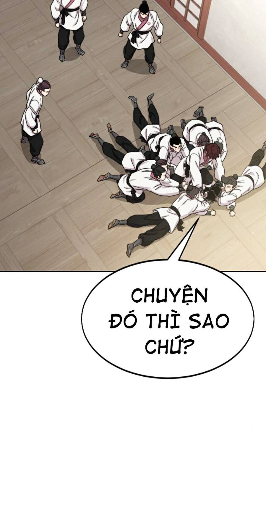 Hoa Sơn Tái Khởi Chapter 45 - Trang 2