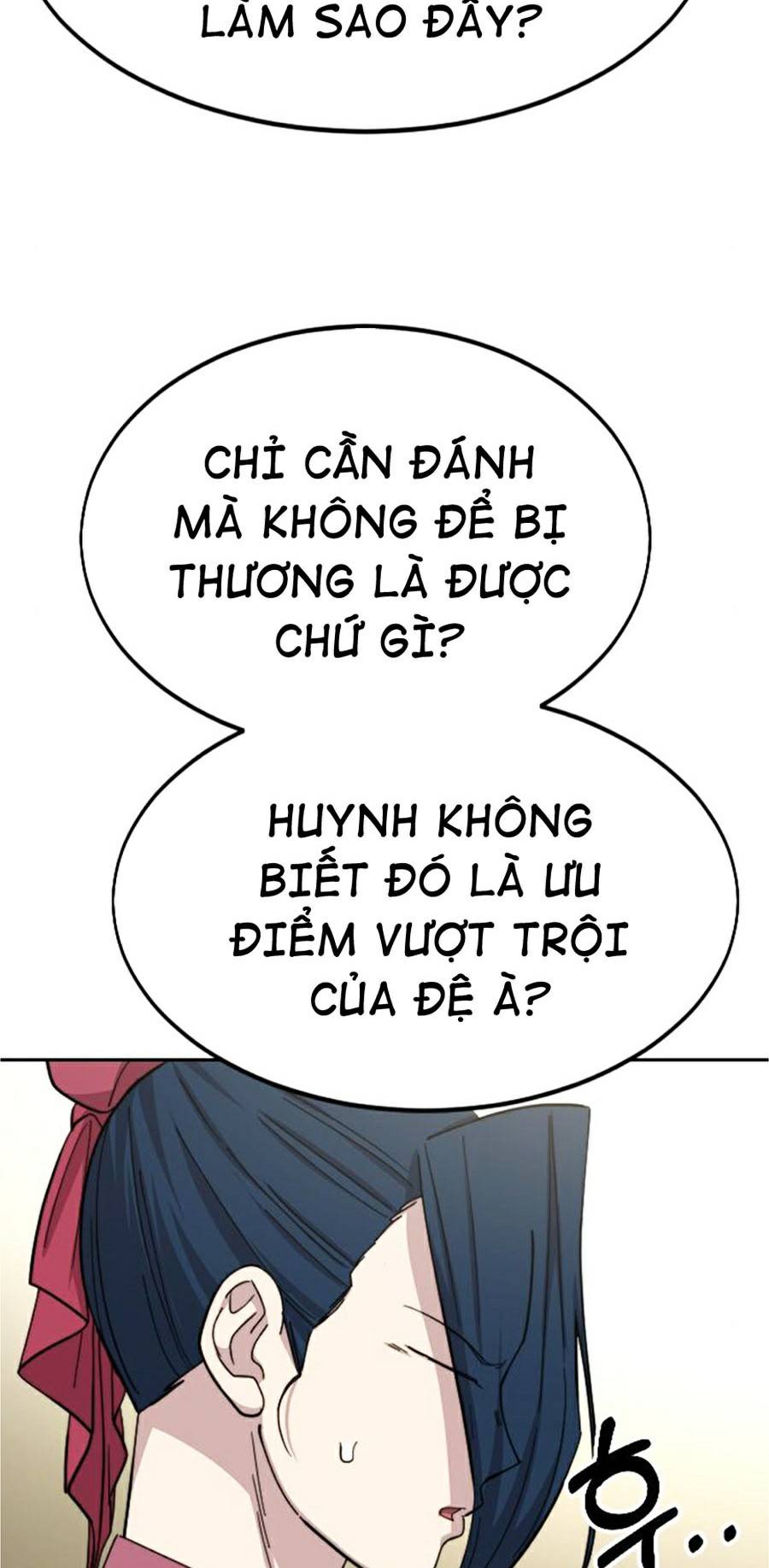 Hoa Sơn Tái Khởi Chapter 45 - Trang 2
