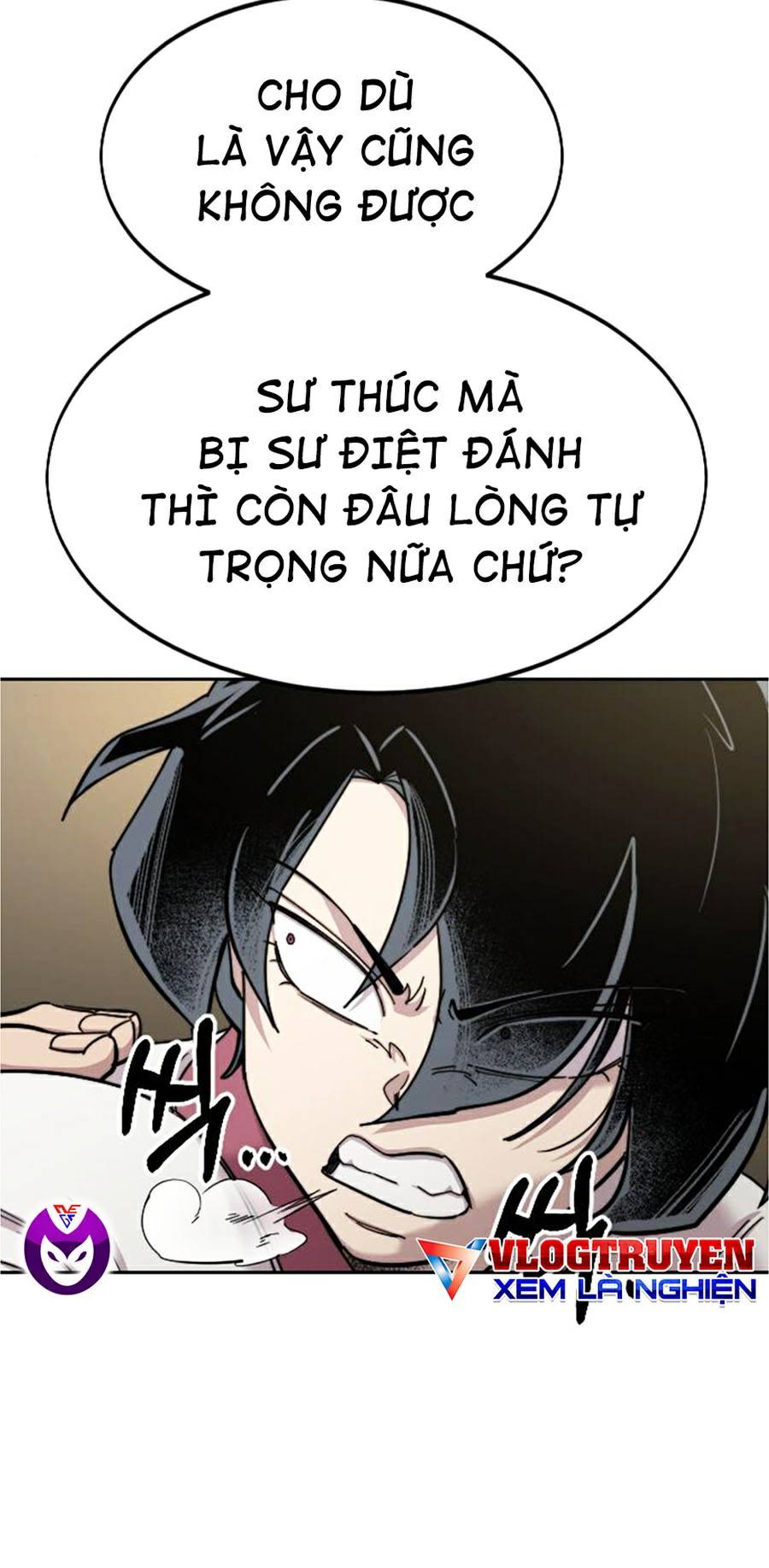 Hoa Sơn Tái Khởi Chapter 45 - Trang 2
